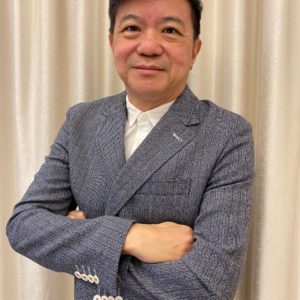 Dr. Raymond Liang