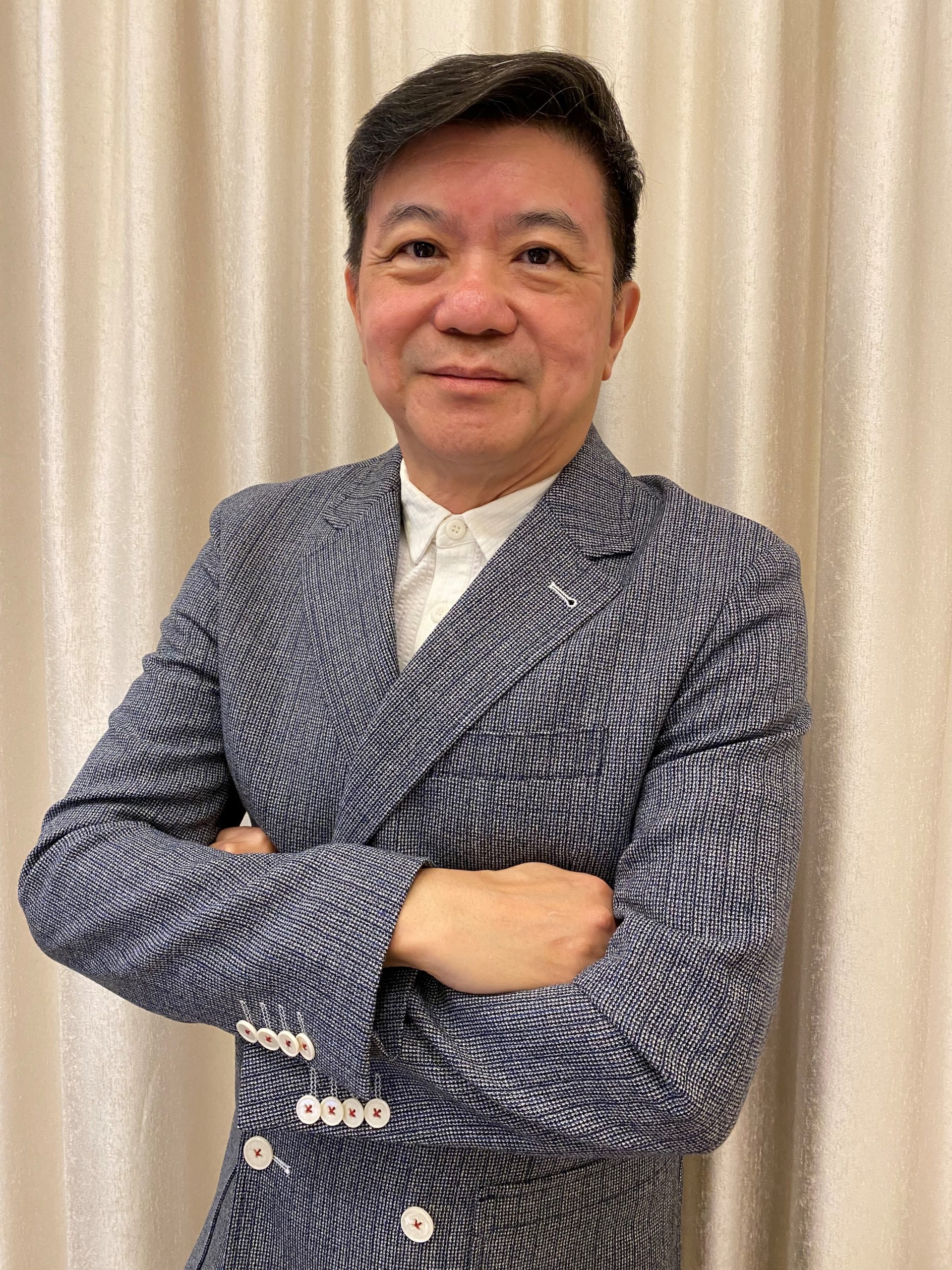 Dr. Raymond Liang