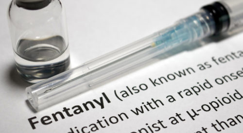 Fentanyl Injection